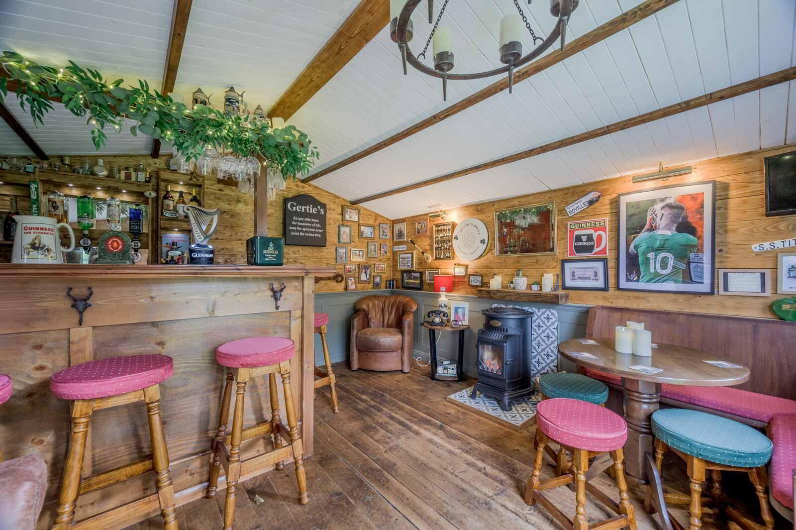 Culloden Cottages, 114 Bangor Road 33 of 41
