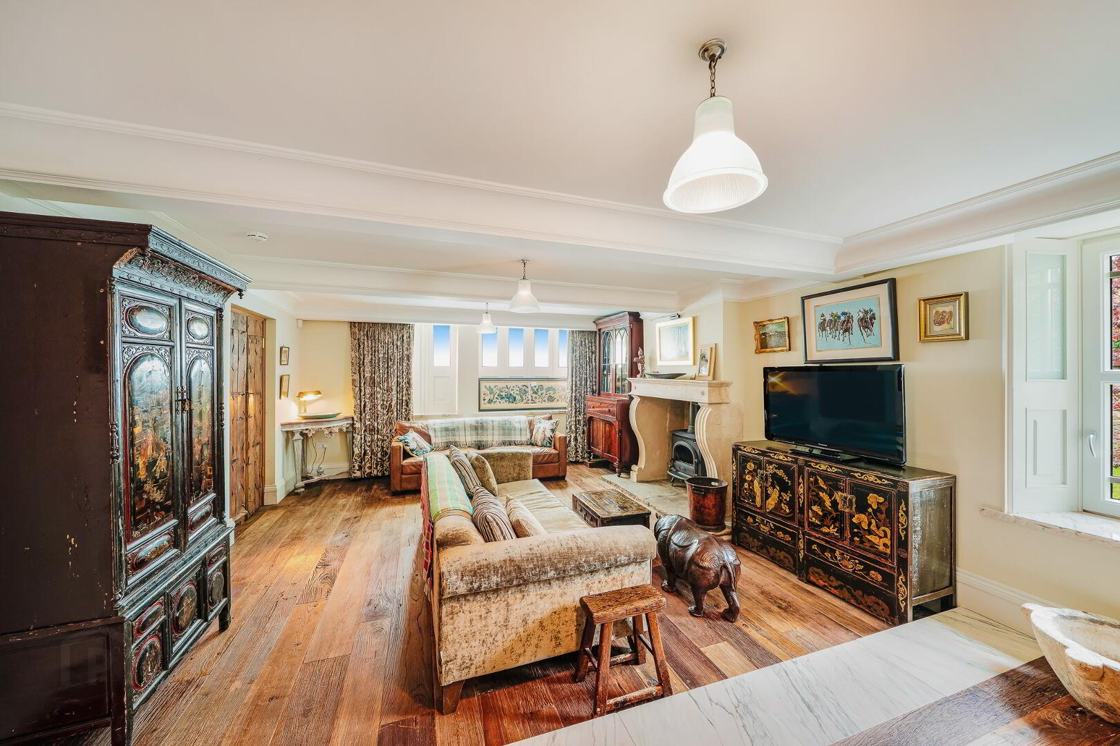 Clonelly House, Pettigo Road 24 of 55