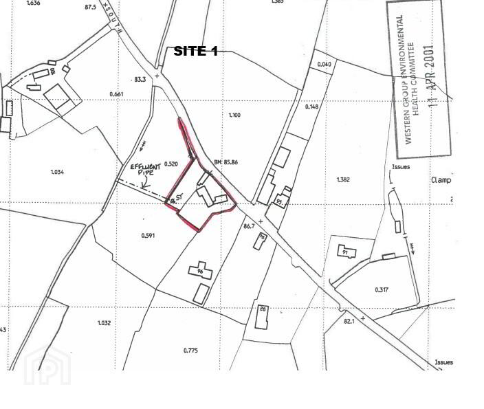 98 A-D Drumlegagh Road South 2 of 5
