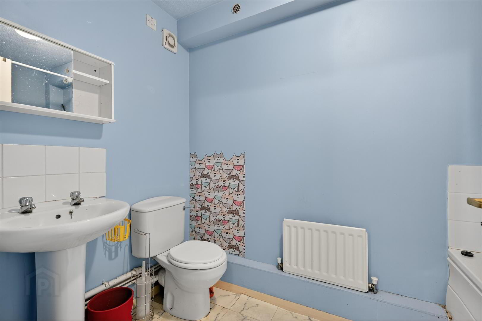 Apt 901, Bradbury Court 13 of 17