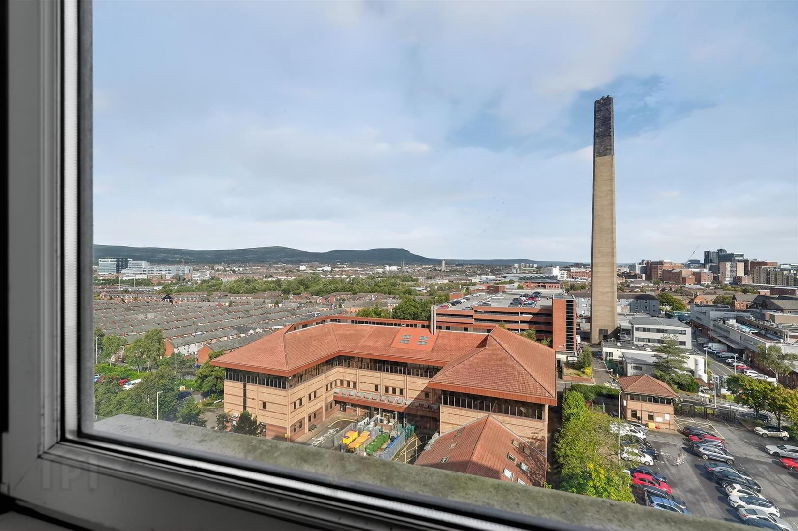 Apt 901, Bradbury Court 16 of 17