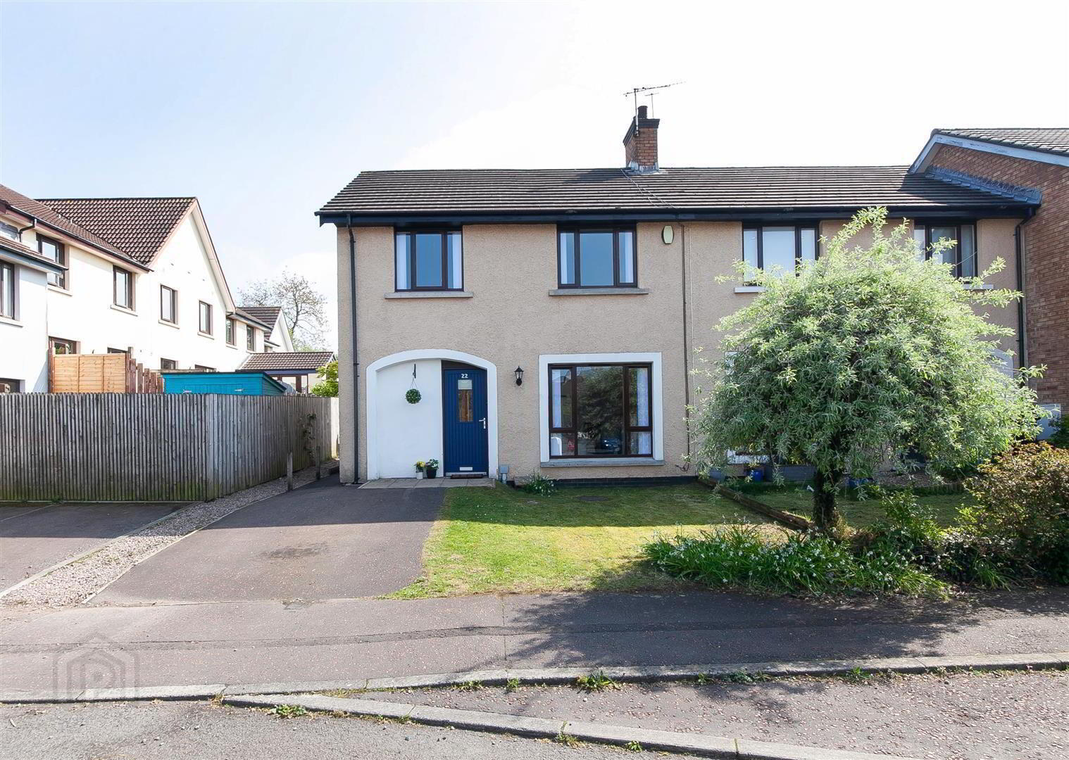 Shaftesbury Road 1 of 39