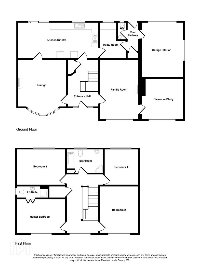 79 Dromore Road 22 of 22