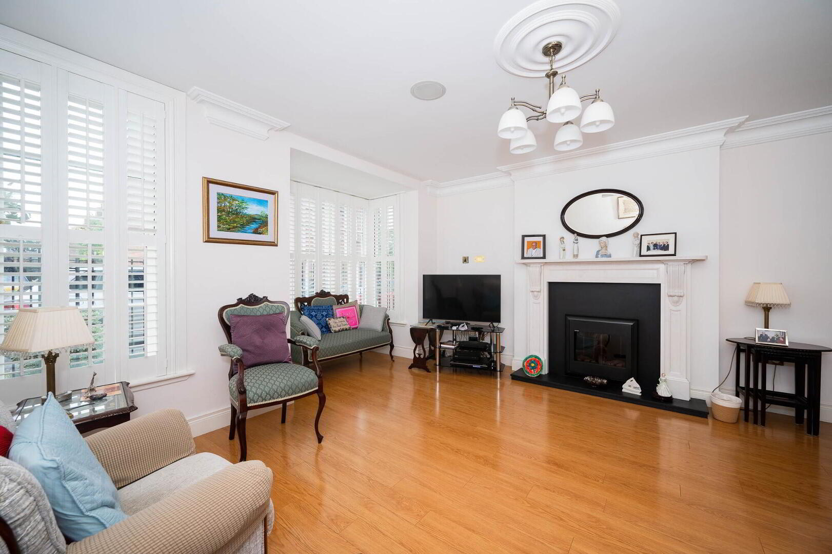 Apt 2, 2 Danesfort Park North 7 of 14