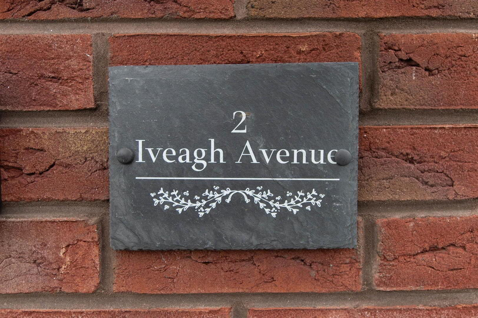 2 Iveagh Avenue 2 of 25