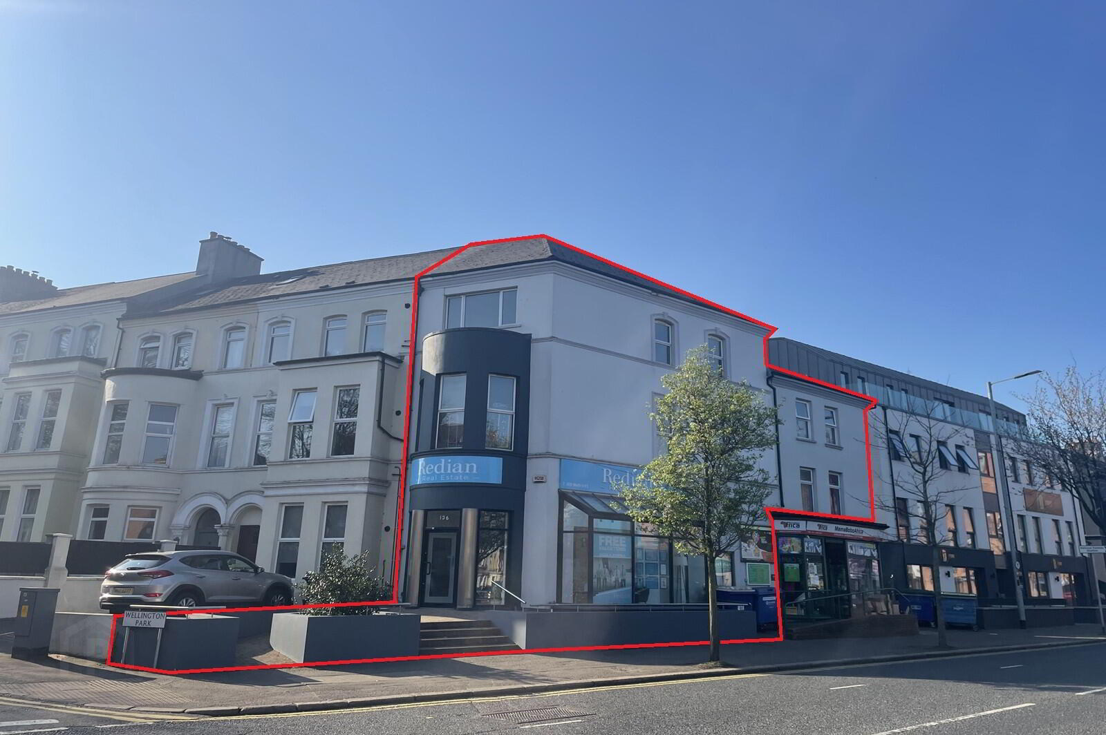 136 Lisburn Road 1 of 4