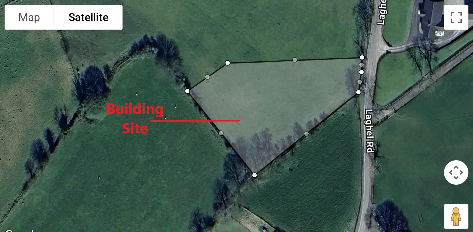 100m West Of 10 Laghel Road 2 of 5