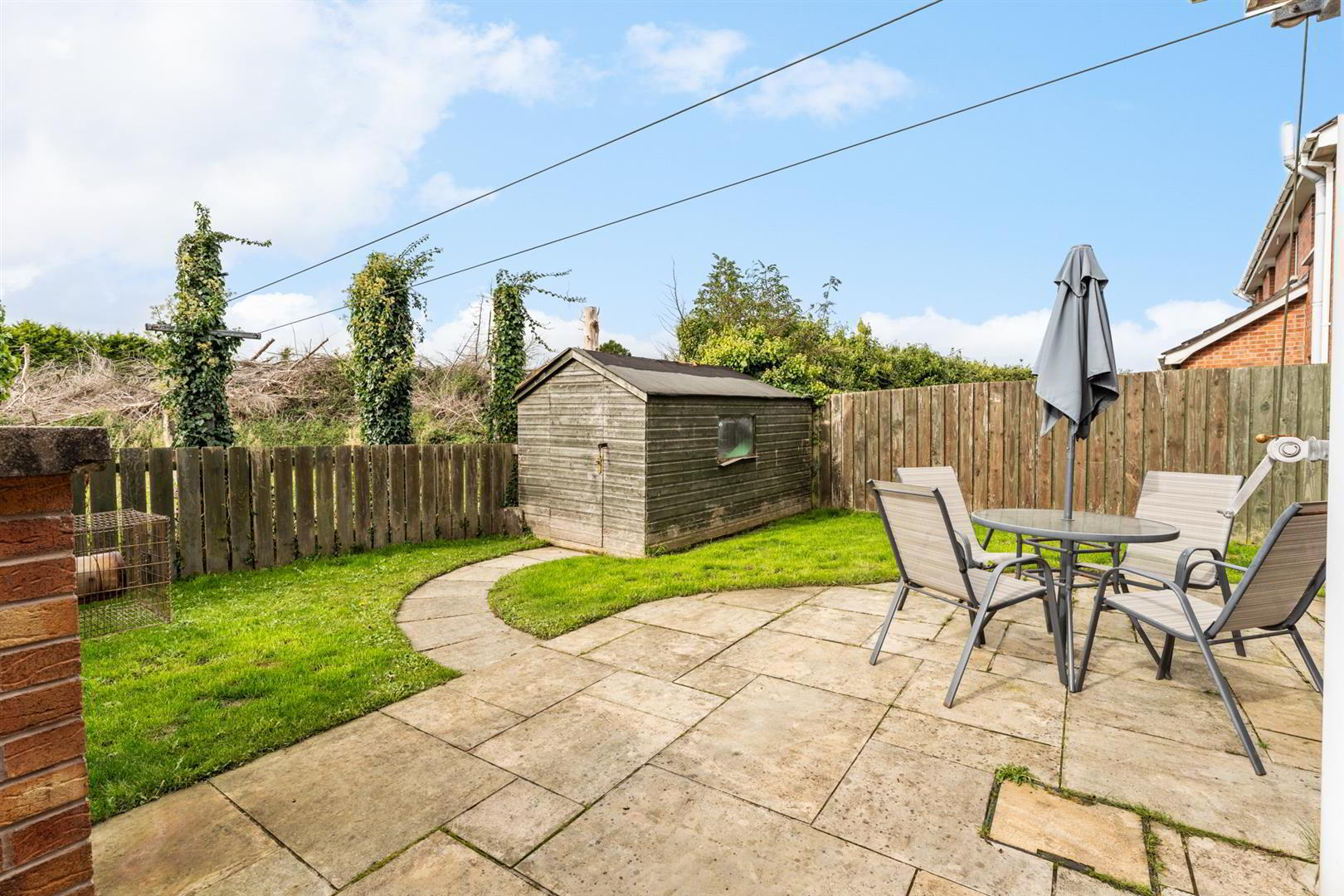 21 Demesne Crescent 27 of 30