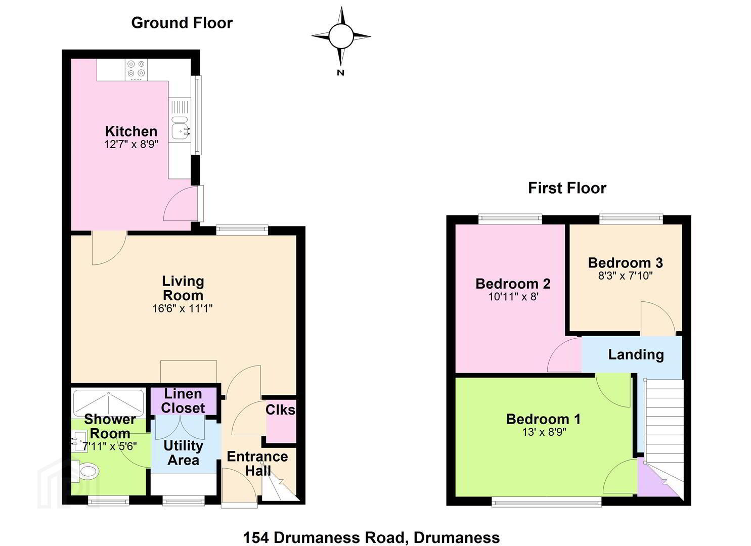 154 Drumaness Road 25 of 25