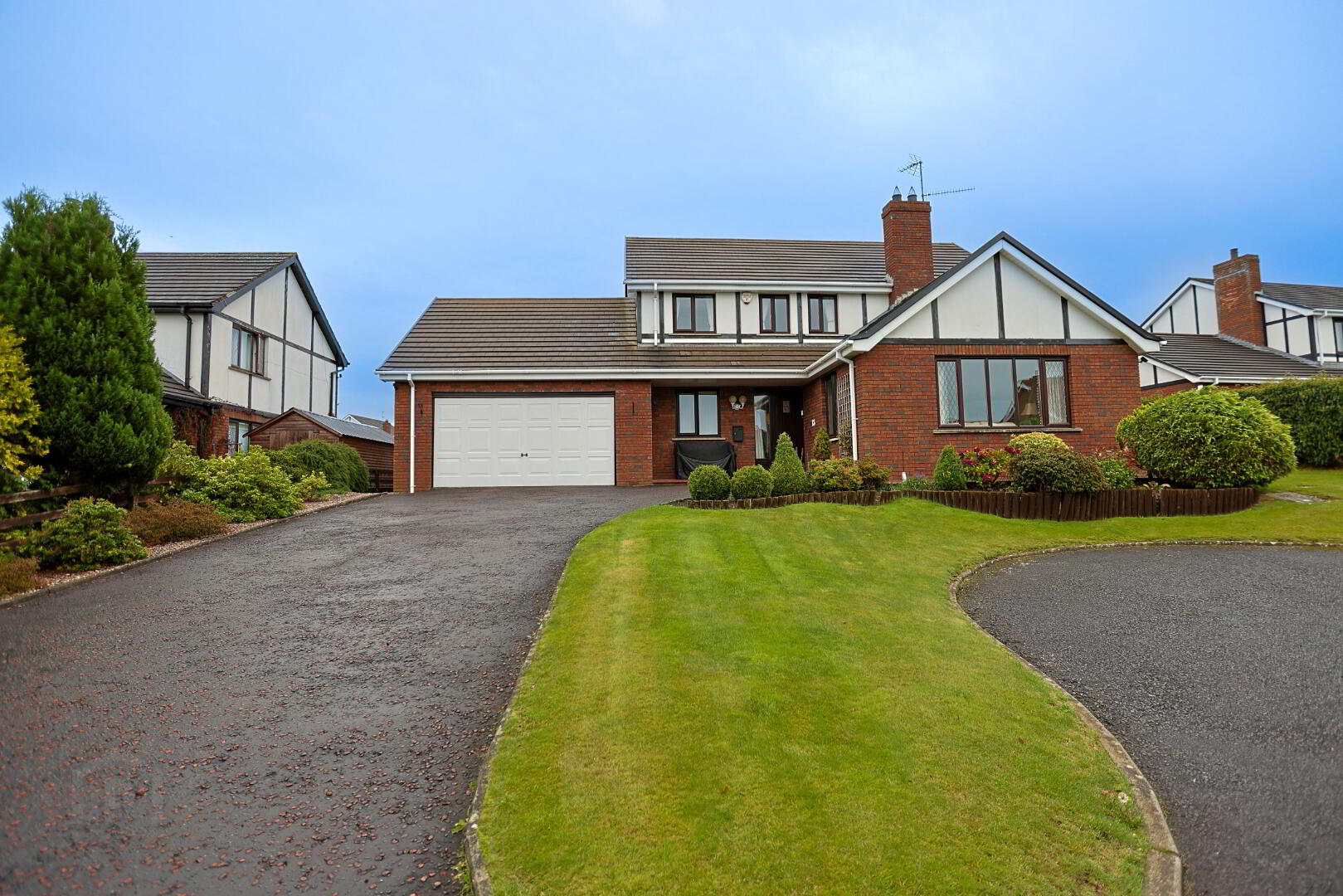 13 Tudor Lodge 1 of 60