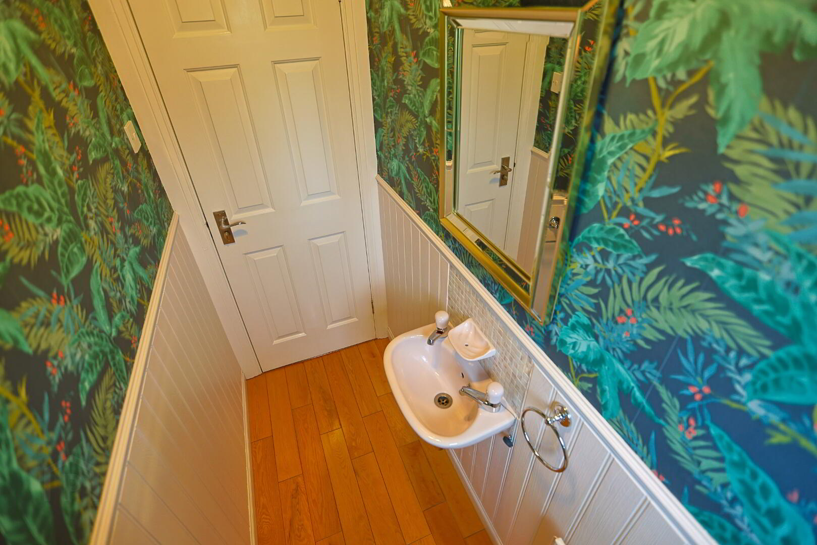 13 Tudor Lodge 7 of 60