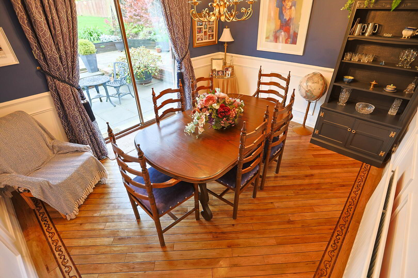 13 Tudor Lodge 15 of 60