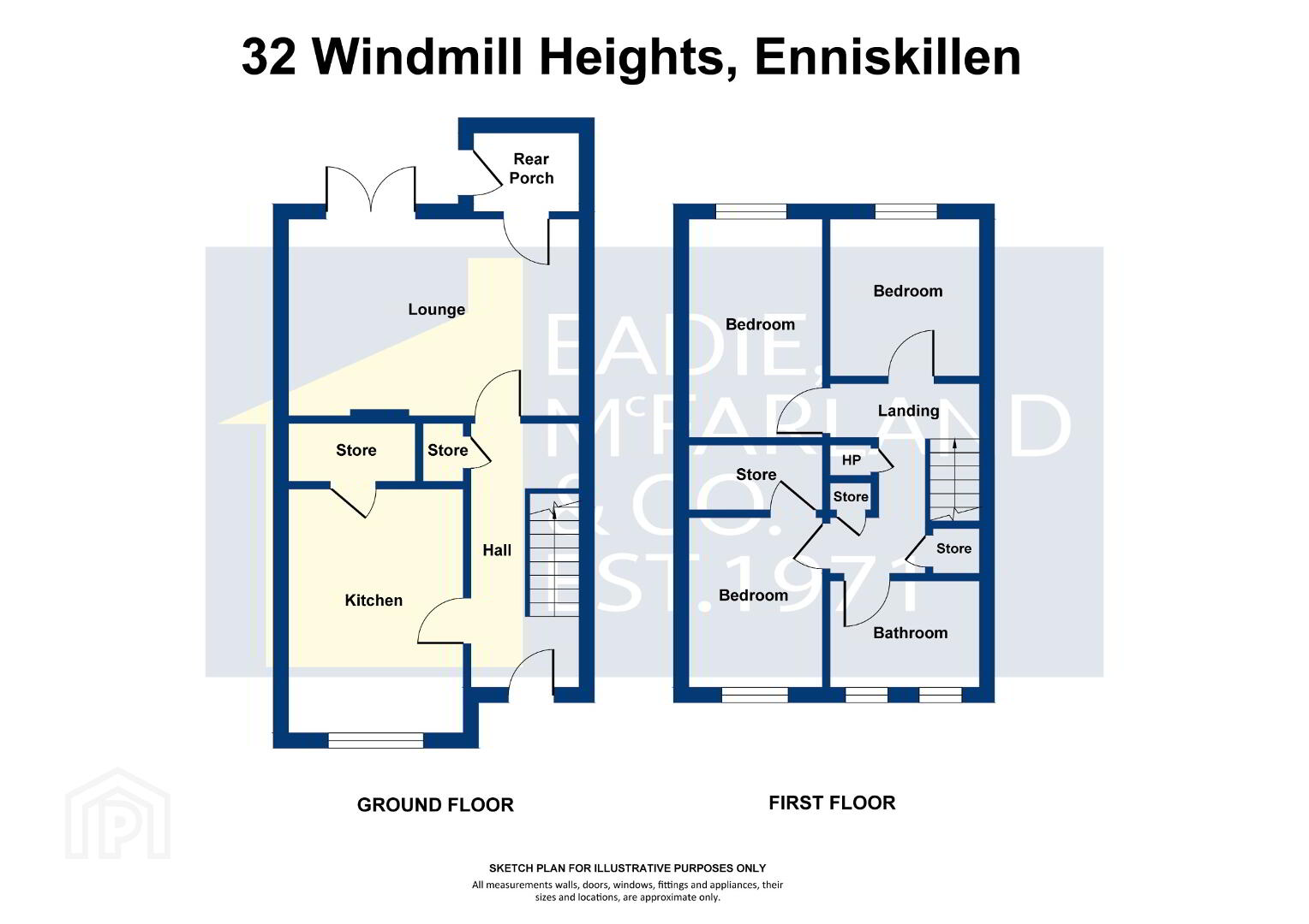 32 Windmill Heights 8 of 15