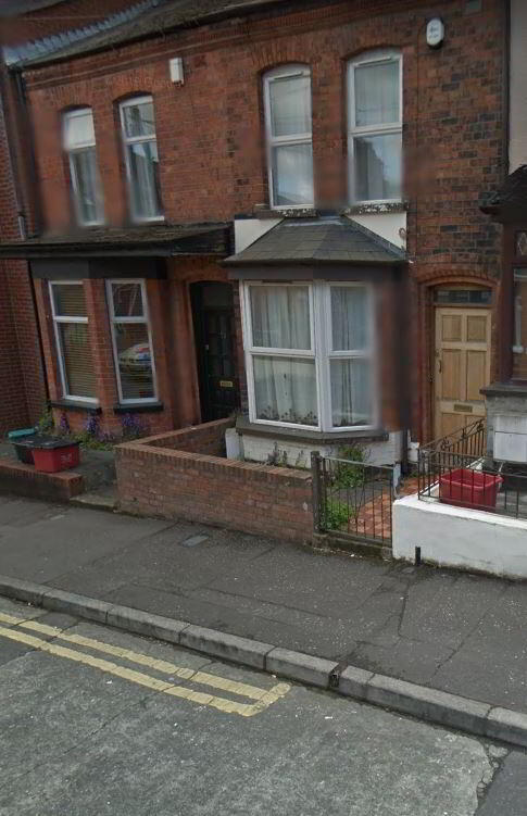 71 Sandhurst Gardens 1 of 1