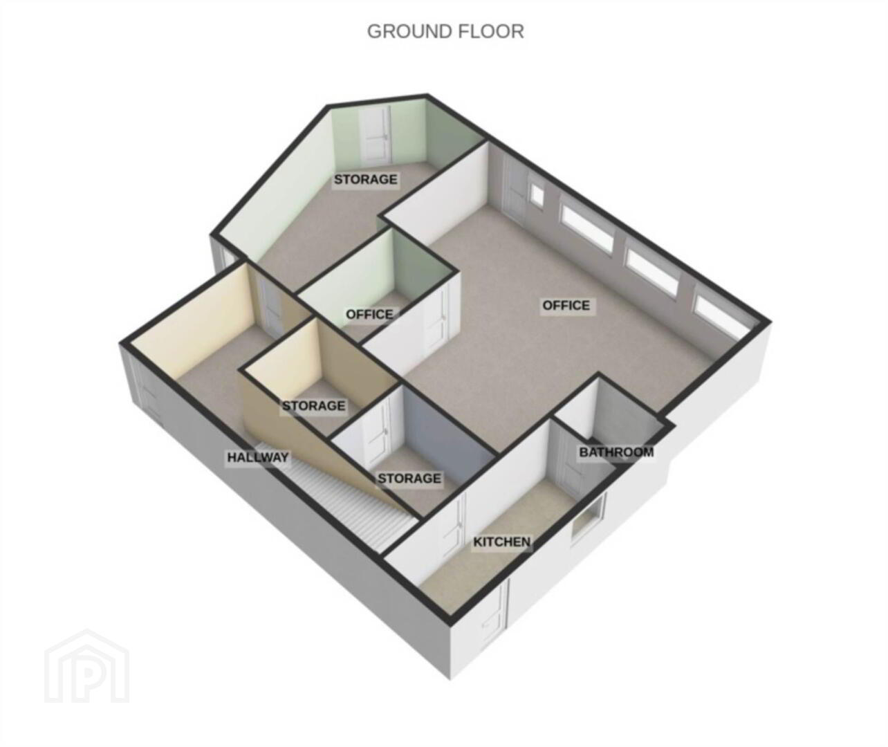1 Garden Court 13 of 19