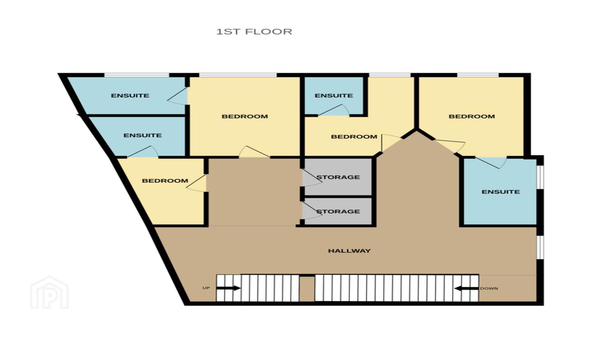 1 Garden Court 14 of 19