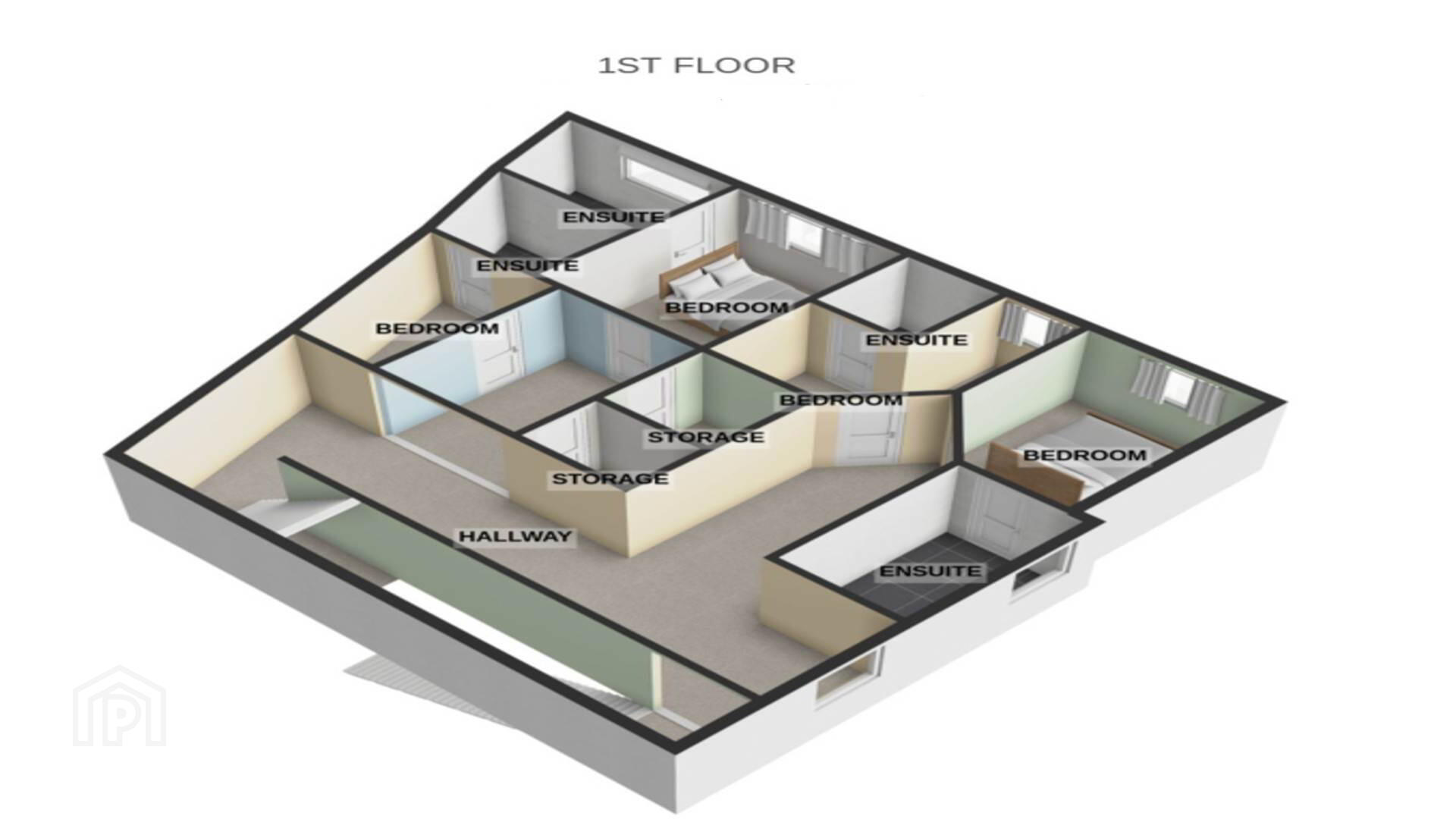 1 Garden Court 15 of 19