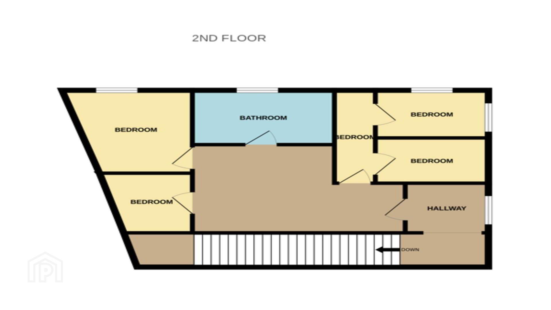 1 Garden Court 16 of 19