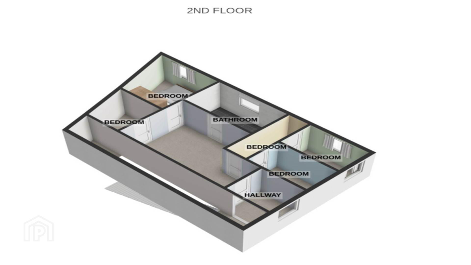 1 Garden Court 17 of 19