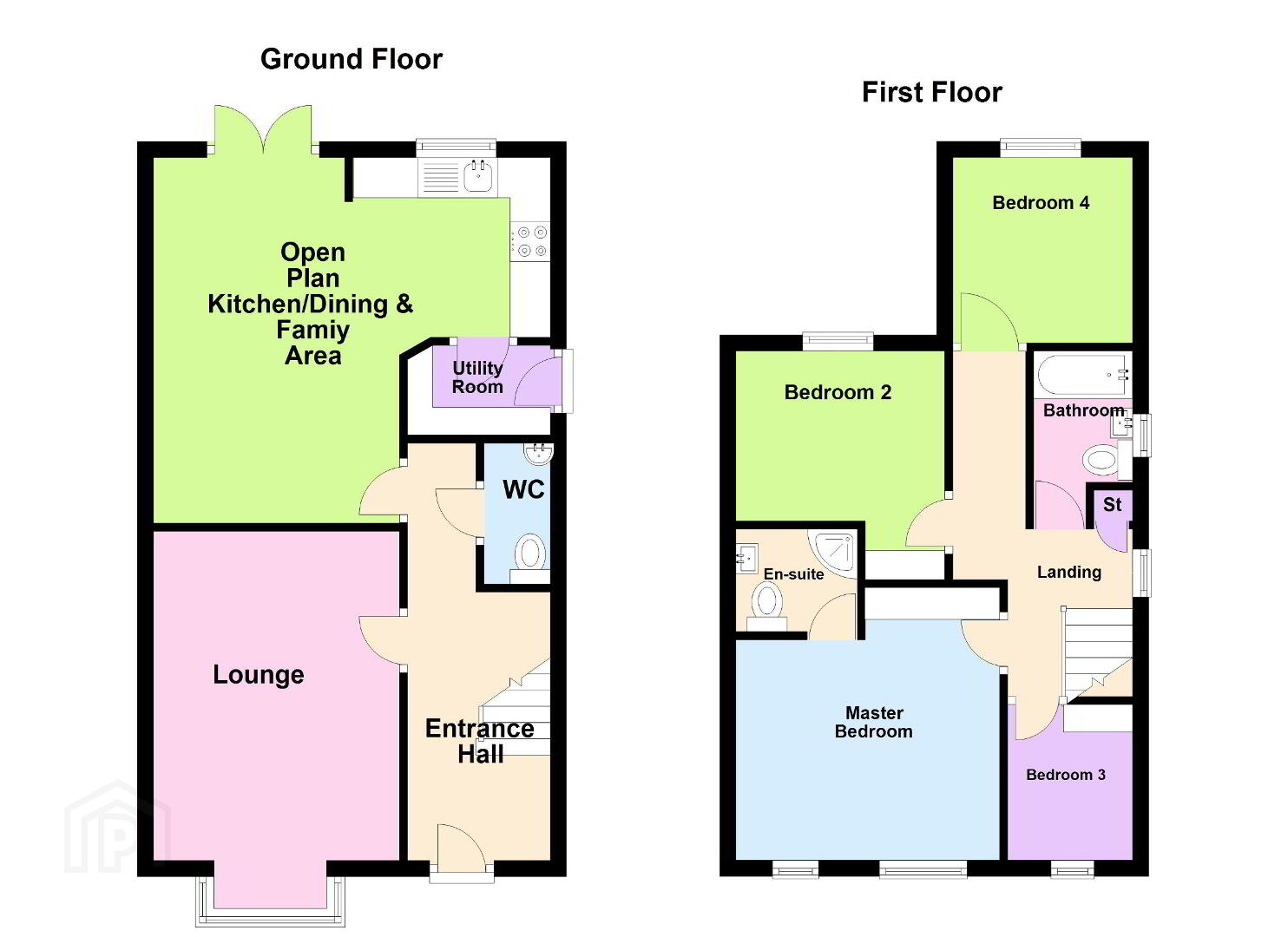 14 Highgrove Road 14 of 14