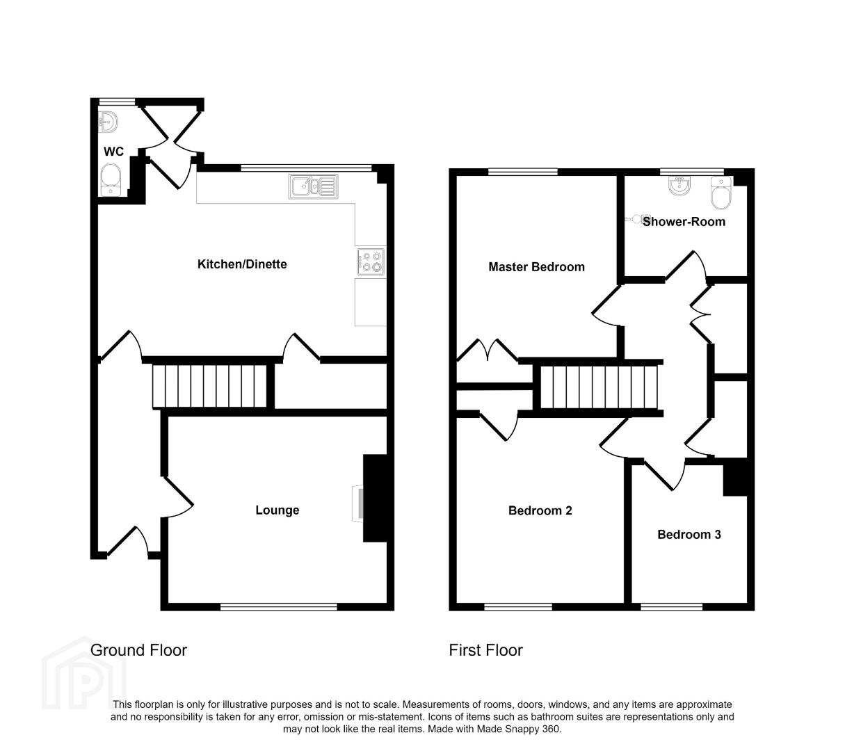 `26 Castleview Park 8 of 8
