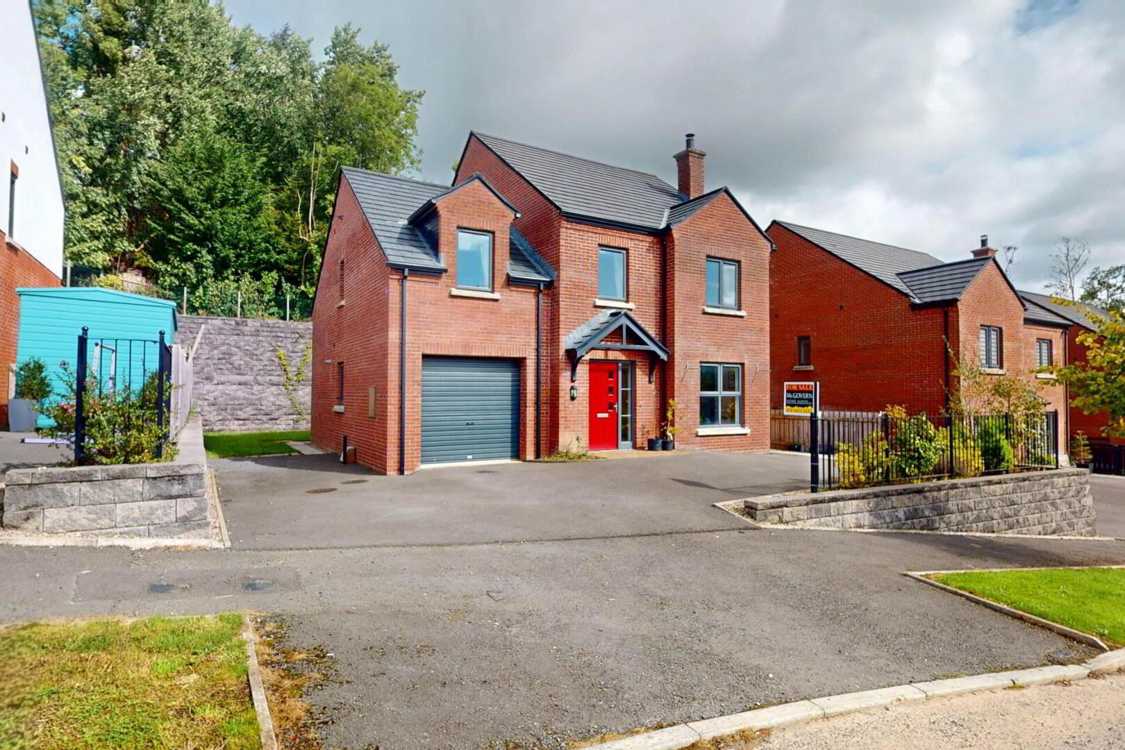 5 Drumgarrow Avenue 33 of 37