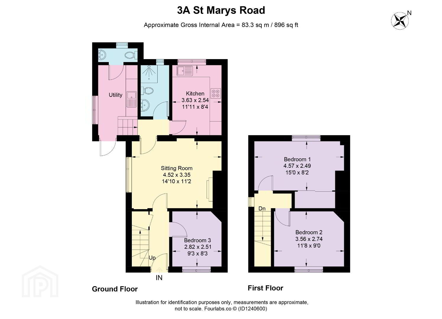 3a St Mary's Road 19 of 33