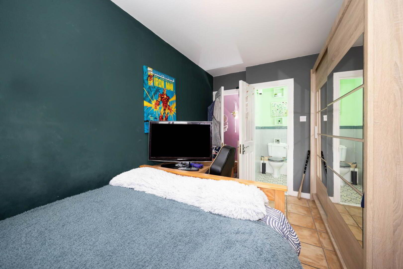 14 Castle Elm Court 25 of 32