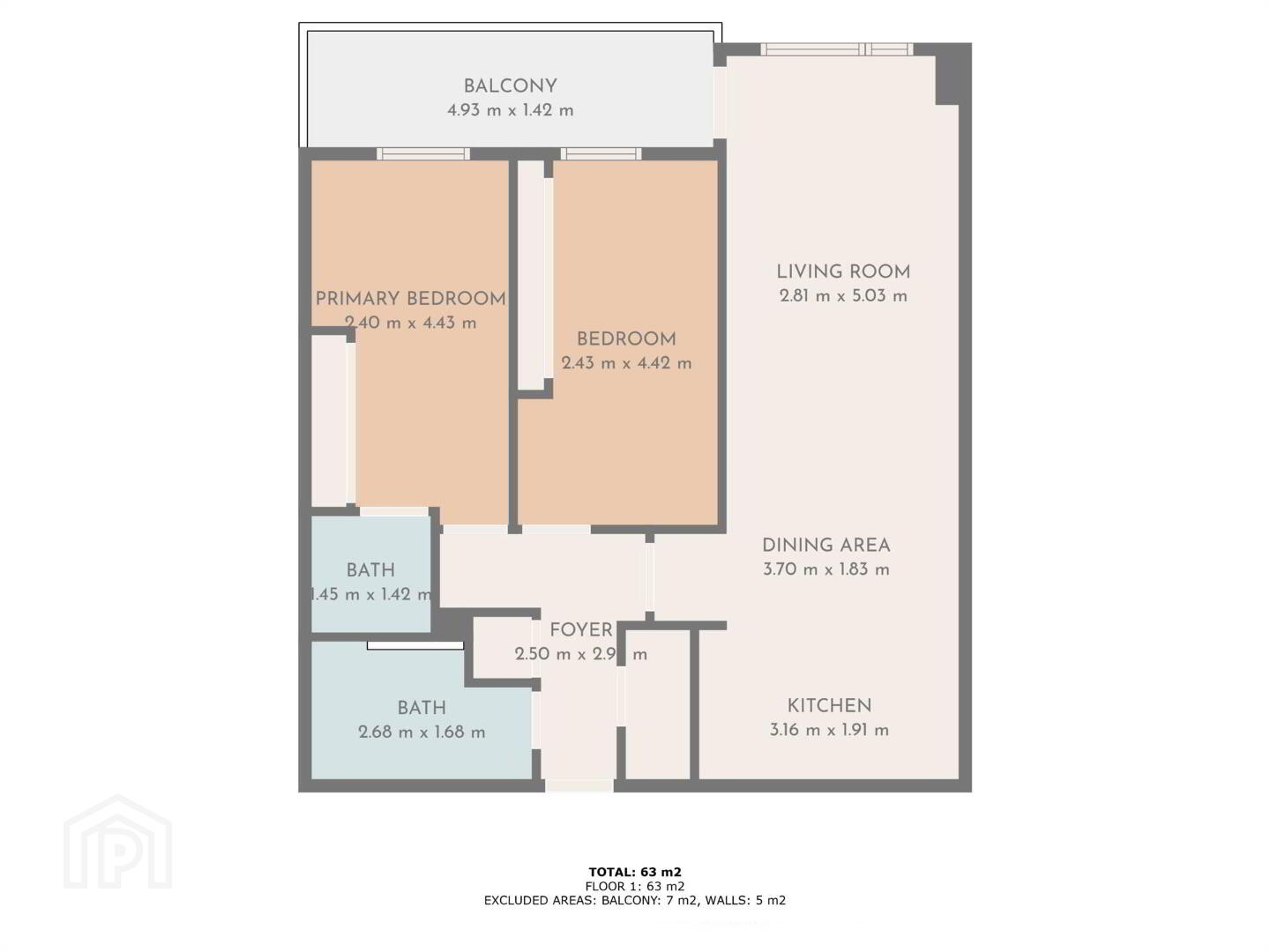 14 Castle Elm Court 29 of 32