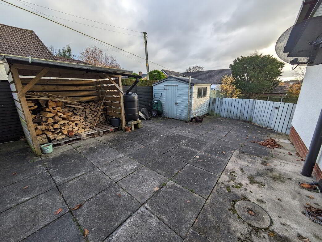 8 Dixon Road 27 of 27