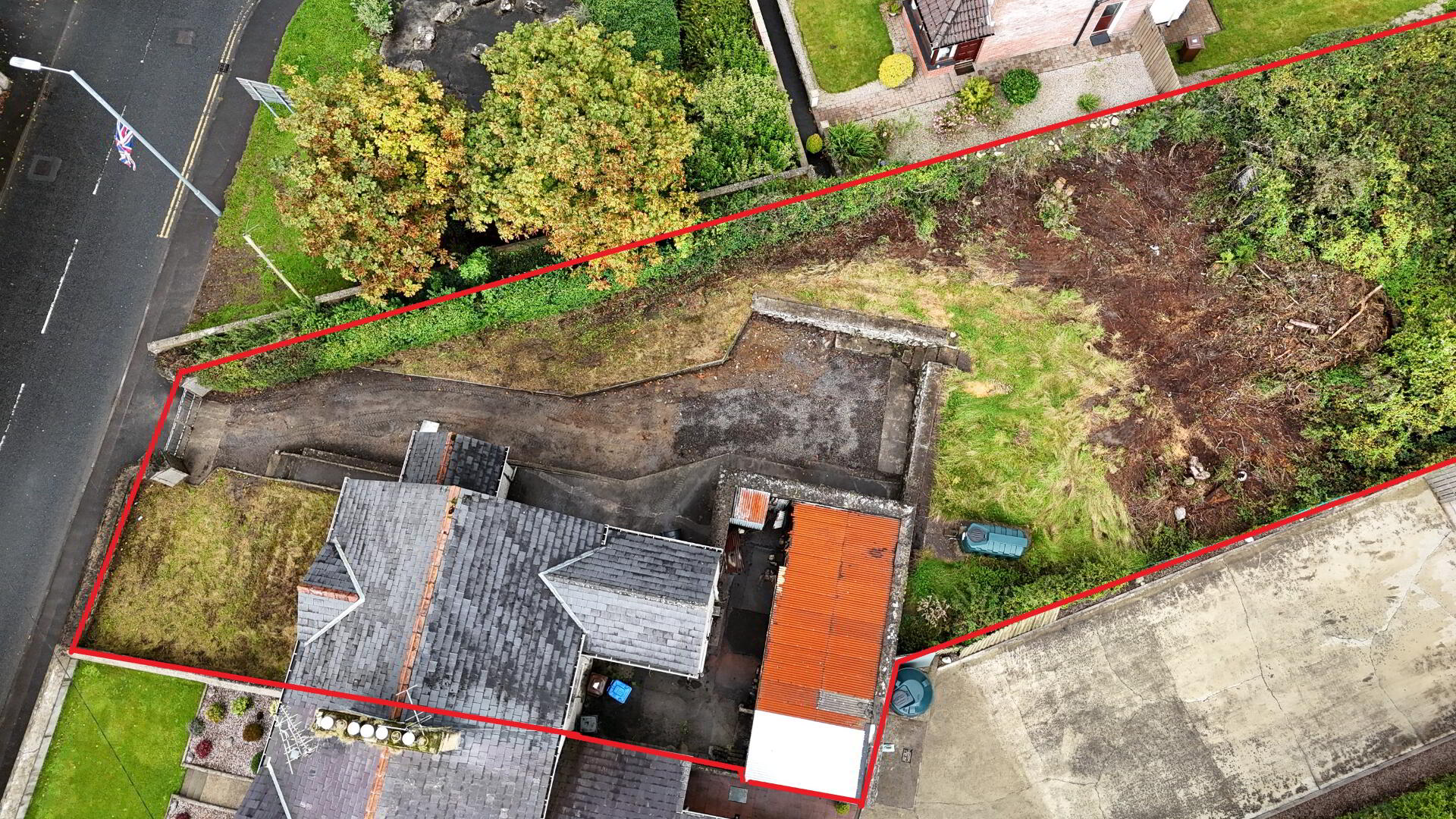 37 Upper Strabane Road 38 of 38