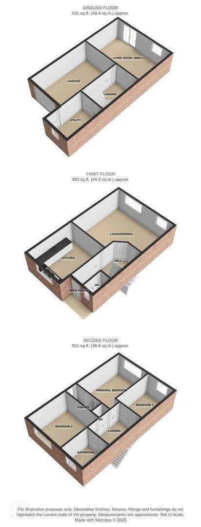65 Langtry Court 24 of 25