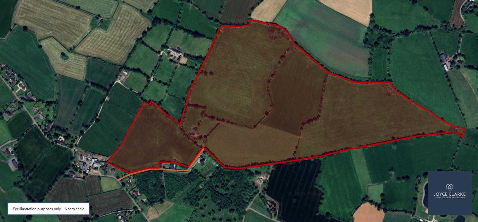 Land Adj To 20a, Old Church Lane 2 of 3