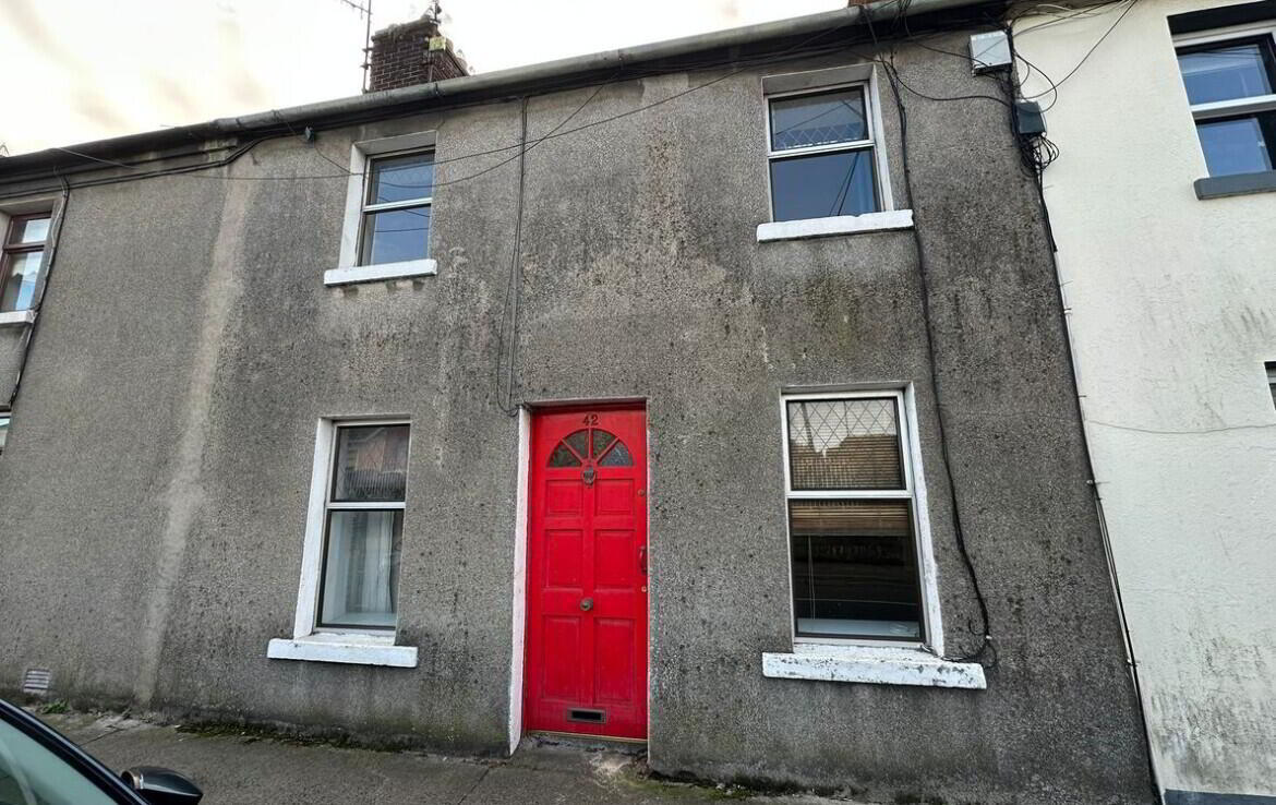 42 Magdalene Street 1 of 22