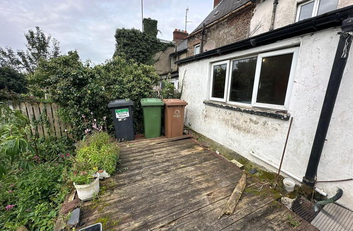 42 Magdalene Street 18 of 22
