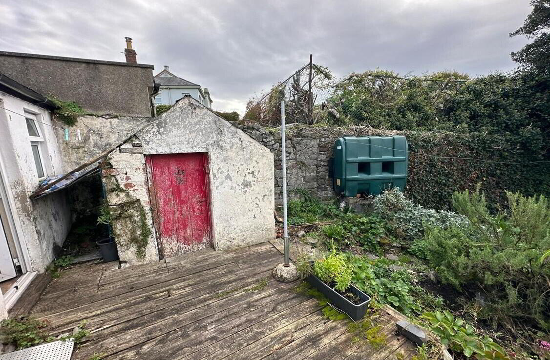 42 Magdalene Street 21 of 22