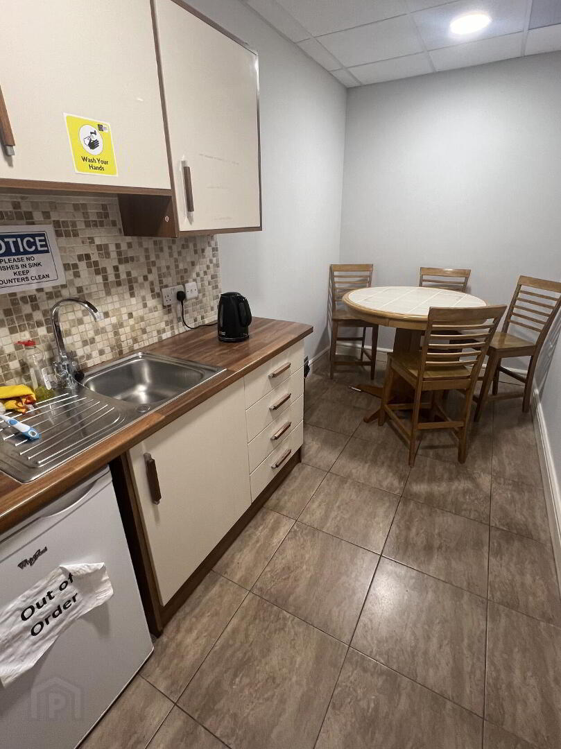 Unit 24 Office, 9 Claregalway Corporate Park 5 of 5