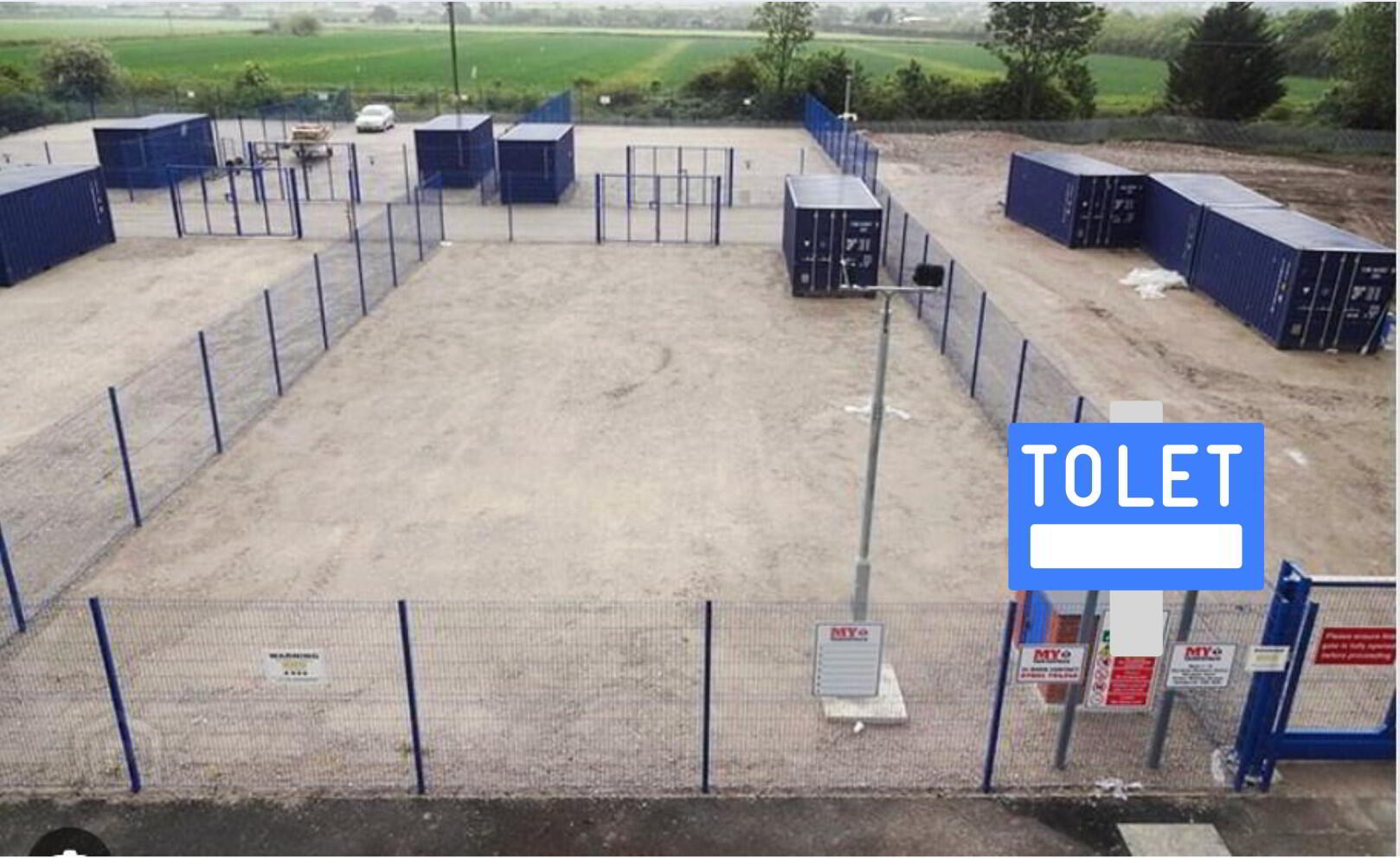 Nutts Corner Enterprise Park, 50 Moira Road 1 of 1