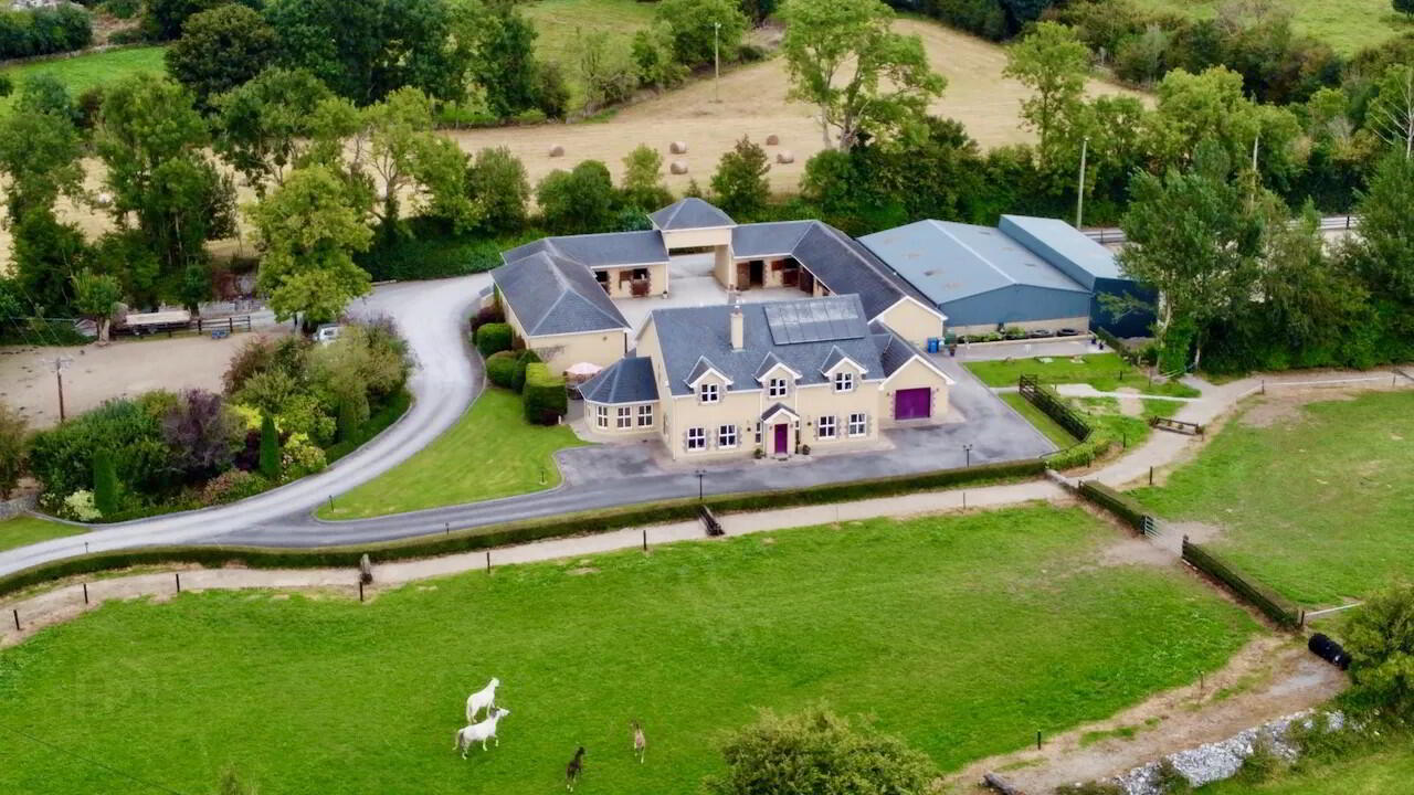 Creaghduff Stables 7 of 29