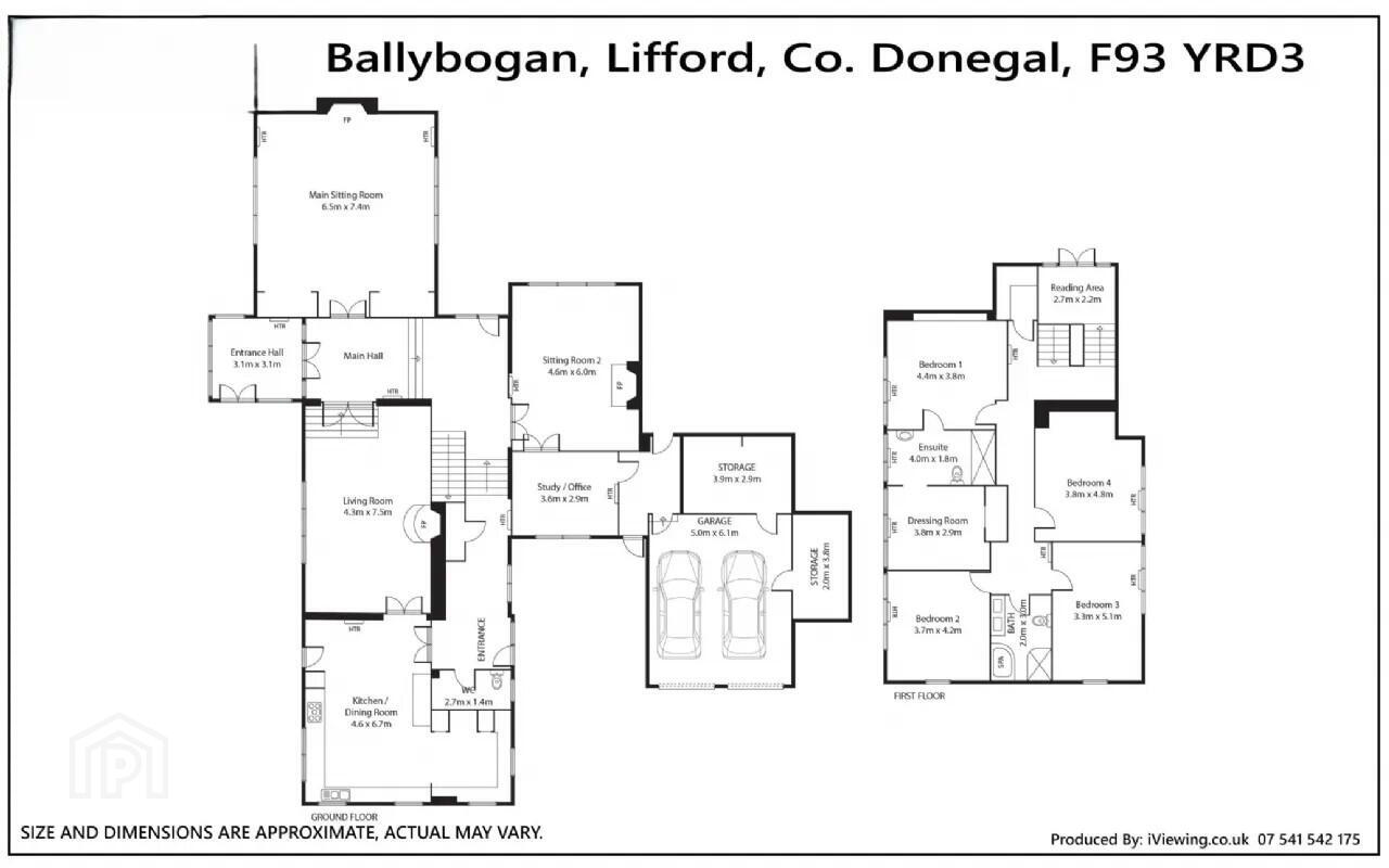 Ballybogan 30 of 30