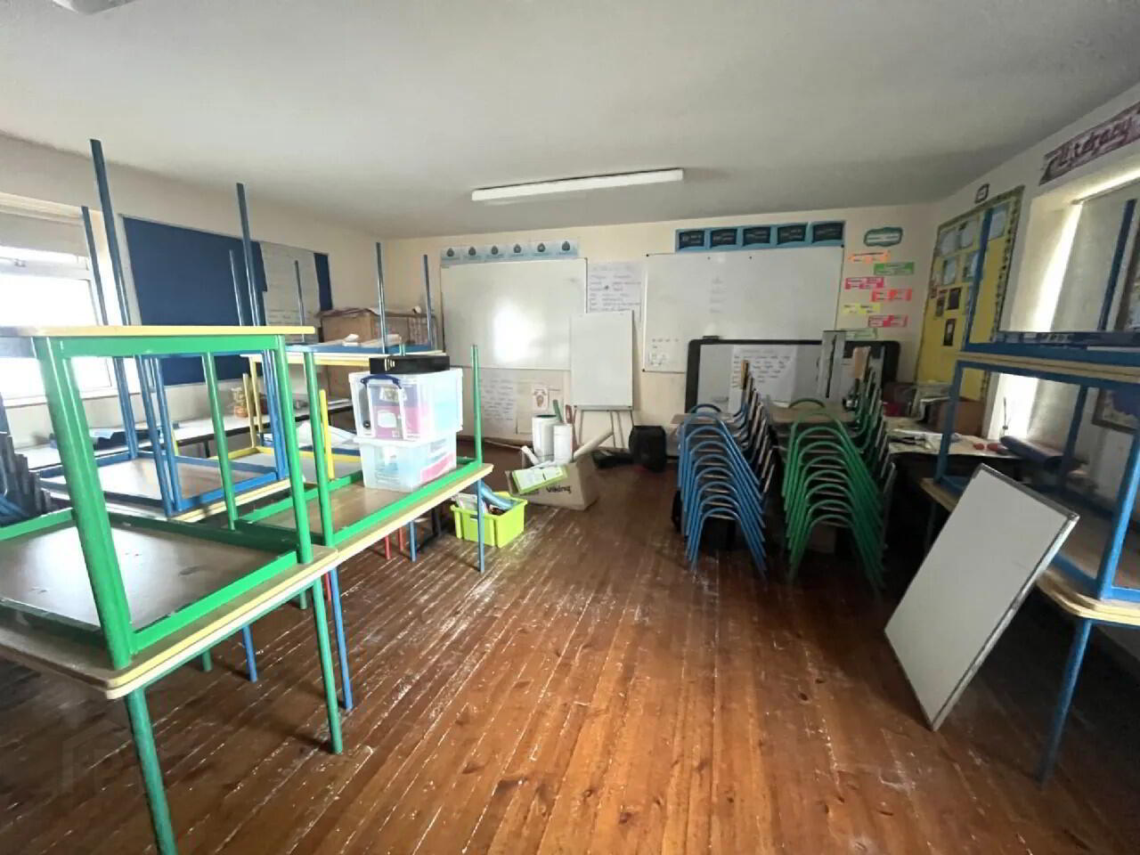 Bofield National School 14 of 16