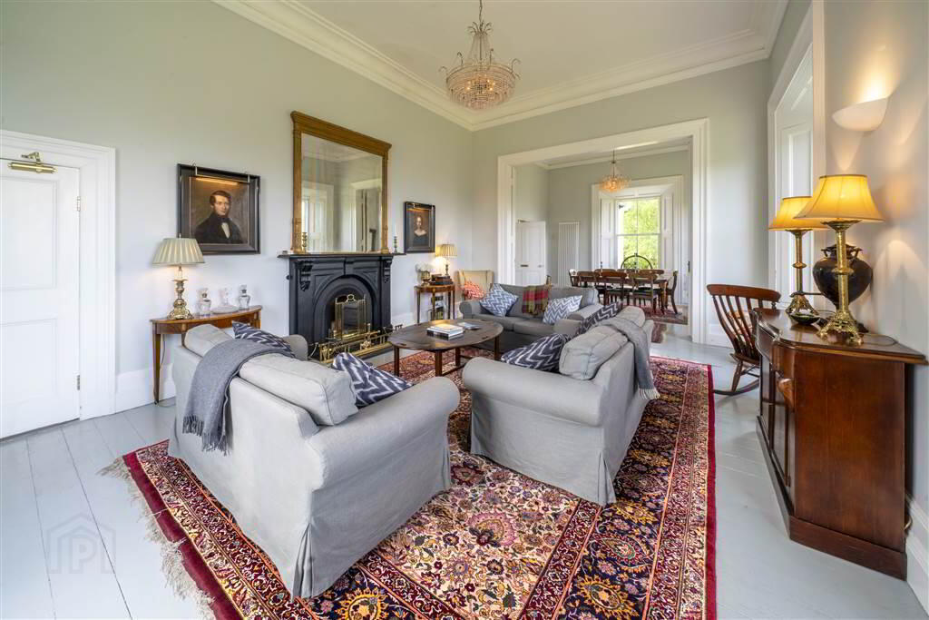 Detached Period Residence On, C. 5.5 Acres 9 of 30