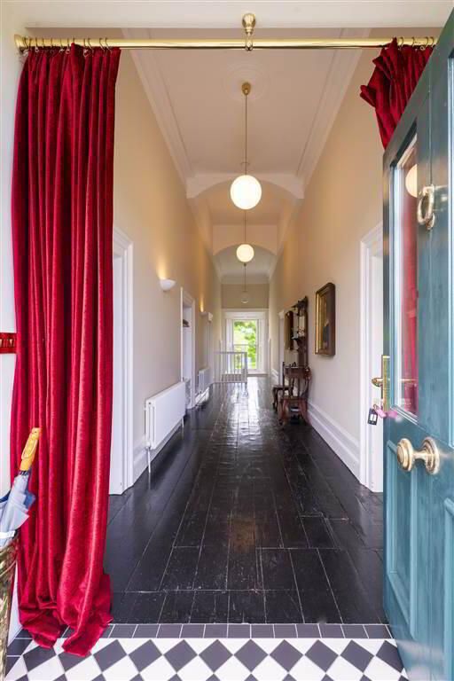 Detached Period Residence On, C. 5.5 Acres 5 of 30
