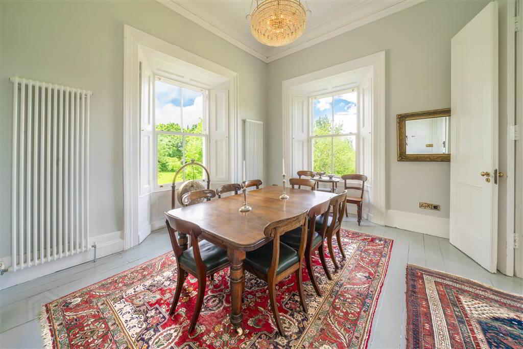 Detached Period Residence On, C. 5.5 Acres 10 of 30
