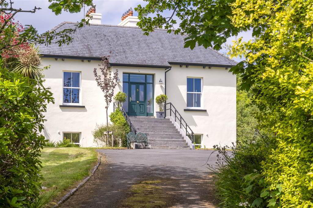 Detached Period Residence On, C. 5.5 Acres 2 of 30