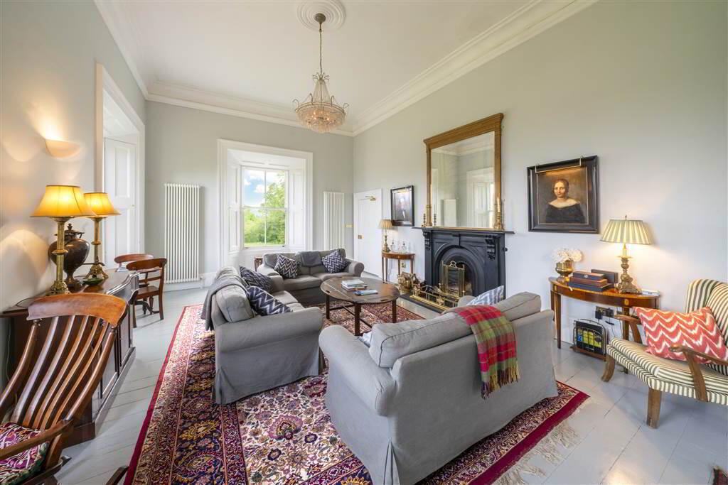 Detached Period Residence On, C. 5.5 Acres 7 of 30