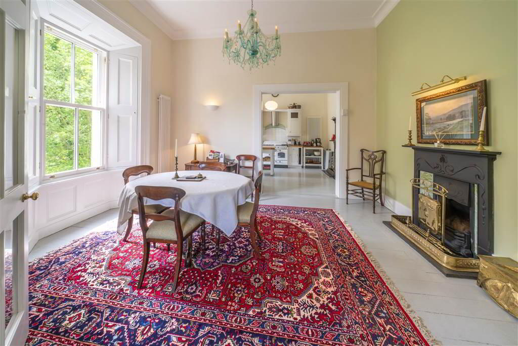 Detached Period Residence On, C. 5.5 Acres 12 of 30