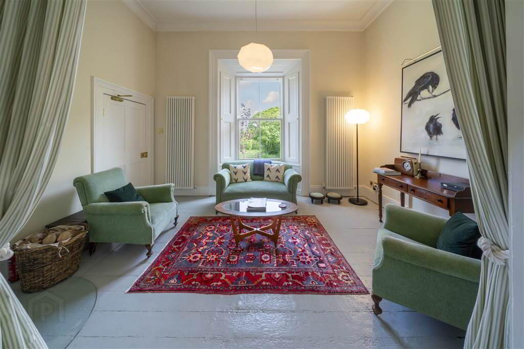 Detached Period Residence On, C. 5.5 Acres 13 of 30