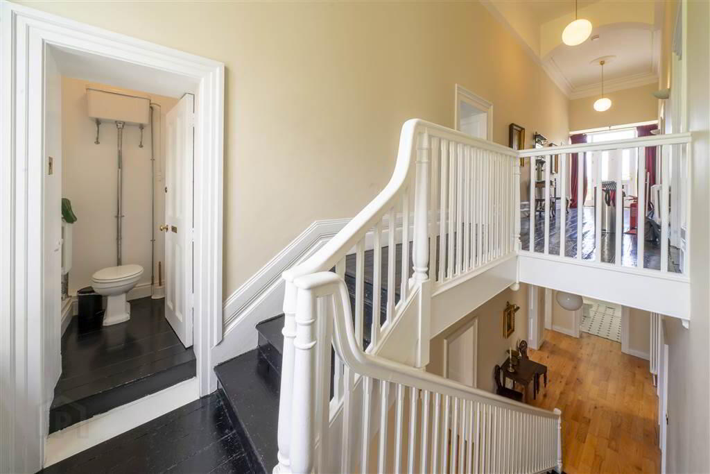 Detached Period Residence On, C. 5.5 Acres 15 of 30
