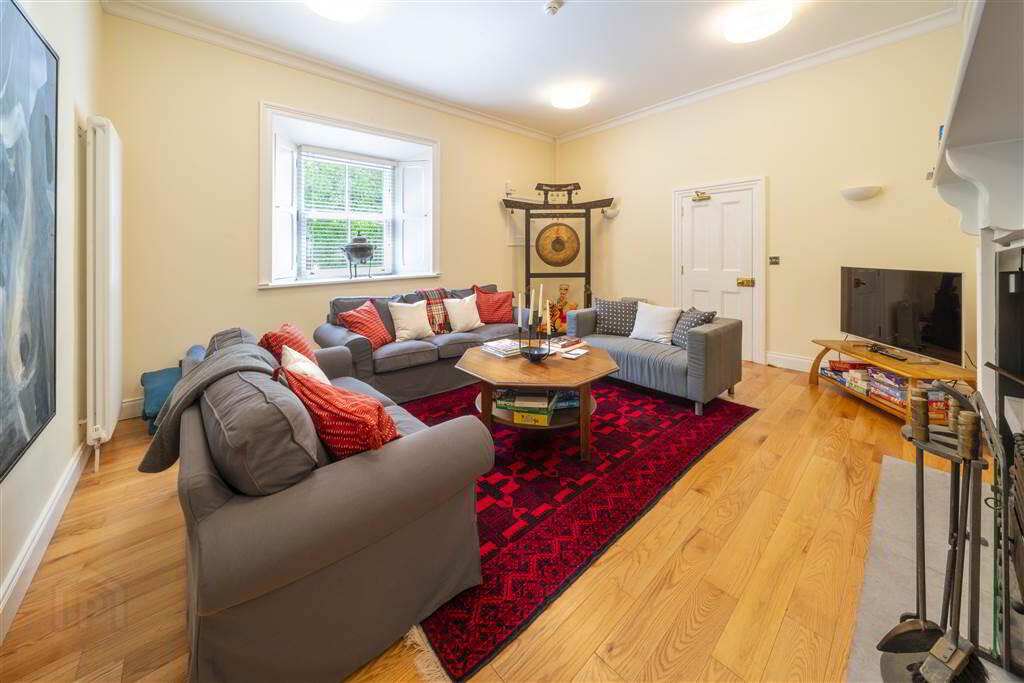 Detached Period Residence On, C. 5.5 Acres 19 of 30